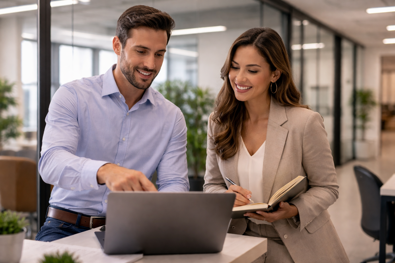 Consultoría estratégica Carácter Real